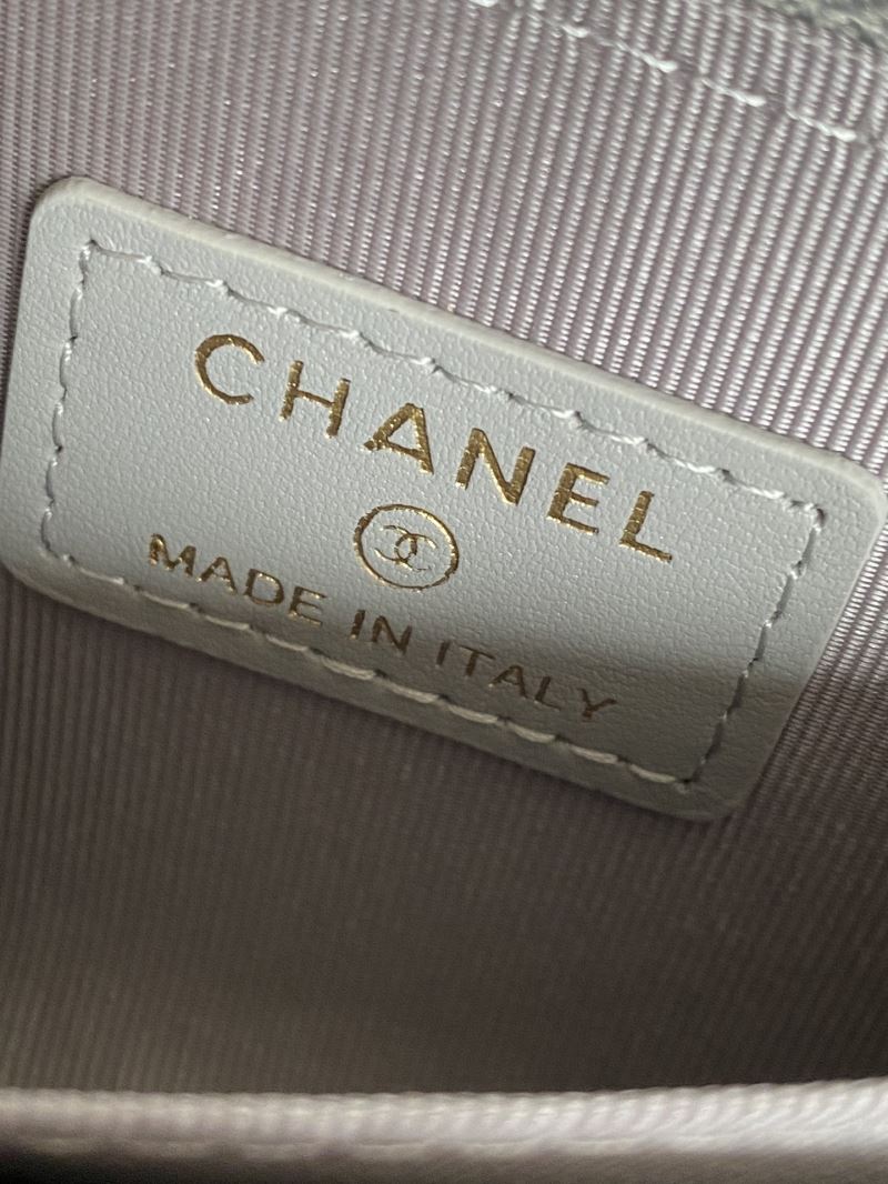 Chanel Wallet Purse